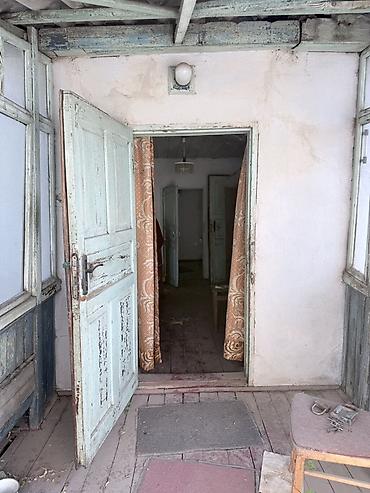 70 м², 3 комнаты