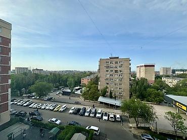 Продажа квартир: 2 комнаты, 76 м², Элитка, 6 этаж, Дизайнерский ремонт — 7