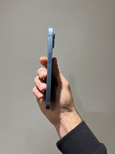 iphon se: IPhone 14, 128 GB, Mavi — 4