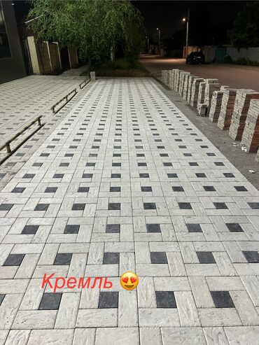 Кладка: Укладка брусчатки Монтаж, Бесплатная консультация, Гарантия Больше 6 лет опыта — 16