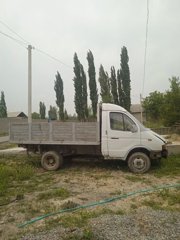 е34 дизель: Легкий грузовик