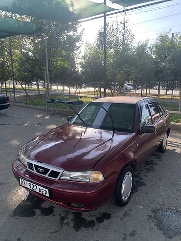 kona electric: Daewoo Nexia: 2005 г., 1.5 л, Механика, Бензин, Седан — 1