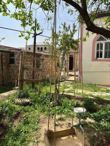 Həyət evləri və villaların satışı: Zığ qəs. 4 otaqlı, 115 kv. m, Kredit yoxdur, Yeni təmirli — 14