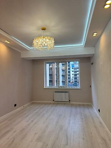 Продажа квартир: 1 комната, 50 м², Элитка, 3 этаж, Евроремонт — 9