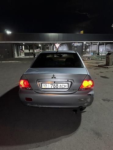 двигатель лансер 2002 года: Mitsubishi Lancer: 2007 г., 1.6 л, Механика, Бензин, Седан — 6