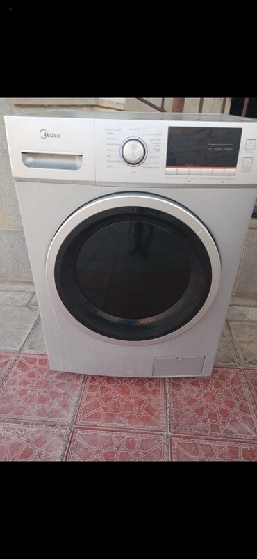 купить аэрогриль в баку: Midea 220 azn əla vəziyyətdəd Sumqayıt 8034 Nəzrin