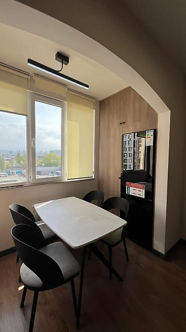 Продажа квартир: 2 комнаты, 47 м², 106 серия улучшенная, 6 этаж, Дизайнерский ремонт — 6