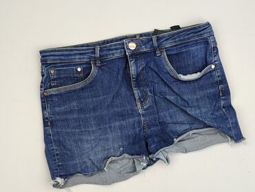 Shorts for women, Marks & Spencer, size 2XL (EU 44)