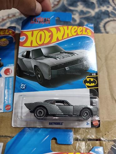 labubu купить бишкек: Продаю Hot Wheels, коллекционные машинки в количестве 4х шт . могу — 3