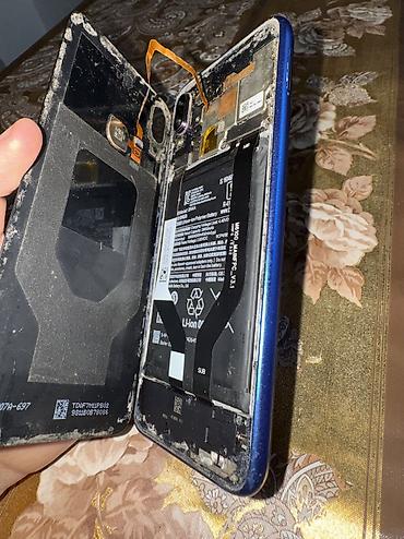 Птицы: Редми нот 7 128г 2000с Не работает на запчасти или ремонт Редми 5 — 7