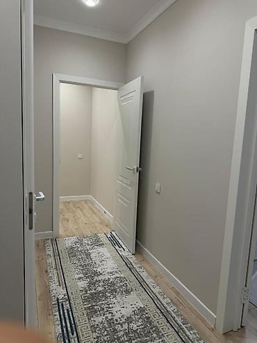 1: 1 комната, 43 м², Киргизия 1 Элитка, 7 этаж, Евроремонт — 4