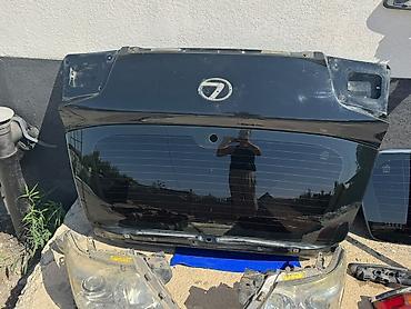 Бампер и комплектующие: Запчасти для Lexus LX 570, дорестайлинг (примерно 2008–2011) — 5