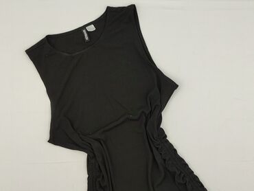 sukienka dekolt halter: Divided, Sukienka damska, rozmiar L
