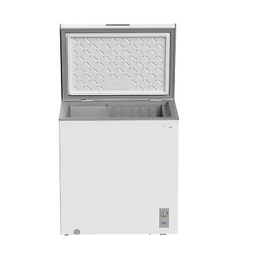 et xaladelniki: Midea MDRC283FZF01D dondurucu qutu - Kateqoriya: Dondurucu kameralar — 3