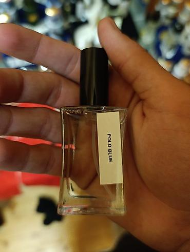 gencede saatliq kiraye evler: Ətir kolleksiyası – müxtəlif aromatlar Məhsul haqqında: - Şüşə — 7