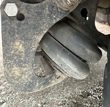 Прицепы и полуприцепы: Прицеп, Б/у — 9