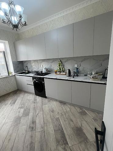 qalada evler: Məmmədli 3 otaqlı, 57 kv. m, Kredit yoxdur, Yeni təmirli — 6