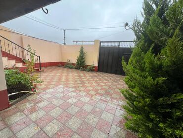 Həyət evləri və villaların satışı: Əmircan qəs. 3 otaqlı, 100 kv. m, Orta təmir — 16