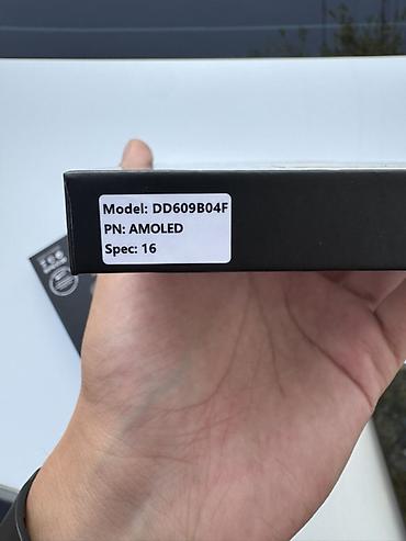 Техника и электроника: Дисплейный модуль Soft OLED для iPhone 15 ПОКУПАЛ ЗА 7 Тыс отдам за — 1