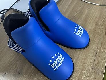 Комплекты одежды: Комплект, цвет - Синий, Б/у — 3