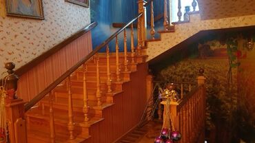 Продажа домов: Дом, 578 м², 6 комнат, Риэлтор, Дизайнерский ремонт — 13