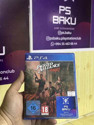 PS5 (Sony PlayStation 5): Ps 3-4-5 disklərinin alışı satışı mümkündür. Ünvan 28 may metrosunun