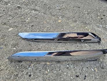 transport robe: LAJSNE BRANIKA ZA CITROEN C5 OD 2008. DO 2014. GOD. | lajsne — 1