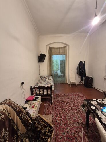 Köhnə tikili: Bakı, Bayıl, 2 otaqlı, Köhnə tikili, 40 kv. m — 7