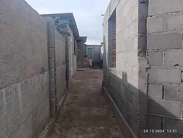 Продажа коттеджей и домов: Продается частный дом с участком и капитальным забором. - Планировка — 7