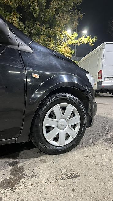 пирсеп авто: Chevrolet Aveo: 2013 г., 1.6 л, Вариатор, Бензин, Седан — 5