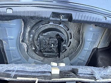 kond: Chevrolet Cruze: 1.4 l | 2012 il 308000 km Sedan — 7