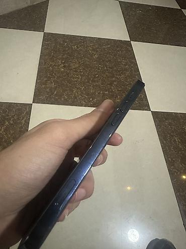 macbook pro m4: IPhone 12 Pro, 128 GB, Blue Titanium, Simsiz şarj — 5