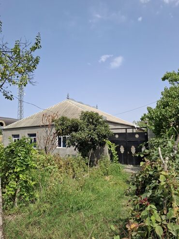 qara qarayev ev: 3 otaqlı, 107 kv. m, Kredit yoxdur, Orta təmir