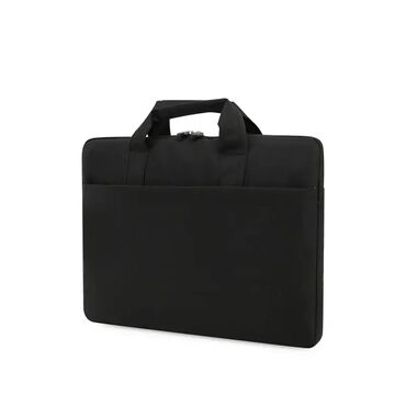 Чехлы и сумки для ноутбуков: Сумка для ноутюука15д NN1 без бренда T03 Арт.1775 Сумка-чехол для