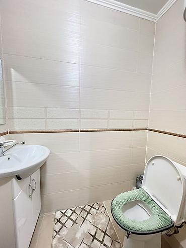 Долгосрочная аренда квартир: 2 комнаты, С мебелью полностью — 6