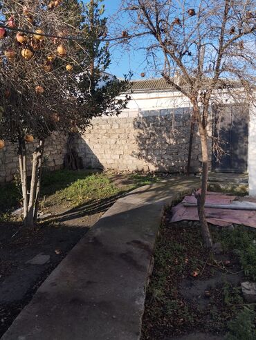 Həyət evləri və villaların satışı: Zabrat 2 otaqlı, 65 kv. m — 1