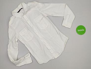 zara basic 77302: Zara, Koszula damska, rozmiar S — 2