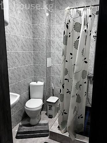 65000: 1 комната, 36 м², Кок-Жар ж/м Элитка, 5 этаж — 3