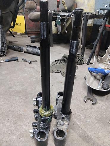 СТО, ремонт транспорта: Замена масел, жидкостей, Замена ремней, Услуги моториста, без выезда — 25