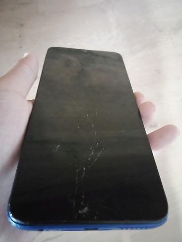 смарт: Tecno Pop 5 LTE, Б/у, 32 ГБ, цвет - Синий — 2