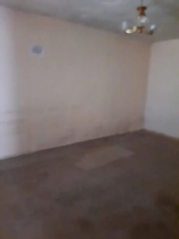 аренда дома на длительный срок: 2 otaqlı, 6 kv. m, Kredit yoxdur, Təmirsiz