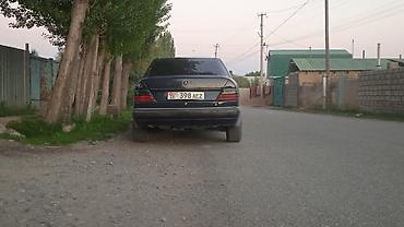 ауди с4 2 3 матор: Mercedes-Benz W124: 1993 г., 2.2 л, Механика, Бензин, Седан — 2