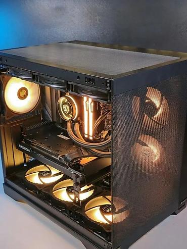 Desktop računari i radne stanice: Intel i5 14600KF RX 7800XT Z790 32GB 1TB - SM027PC. ✨ Prodaja i — 18