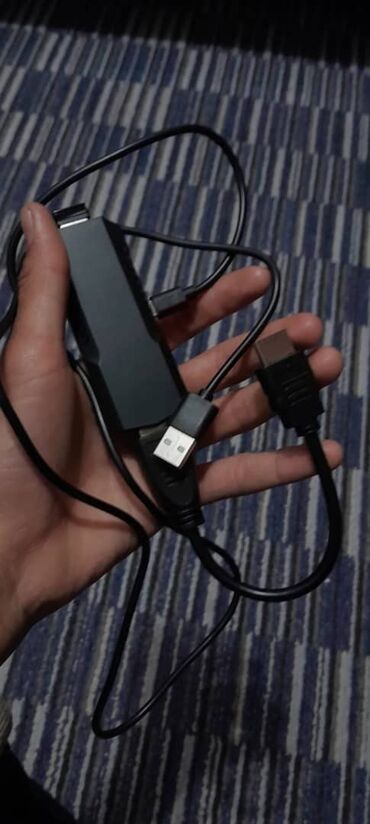 Другие ретро консоли: Игровая приставка GameStick X2+ (2.4G Wireless Controller Gamepad) — 6