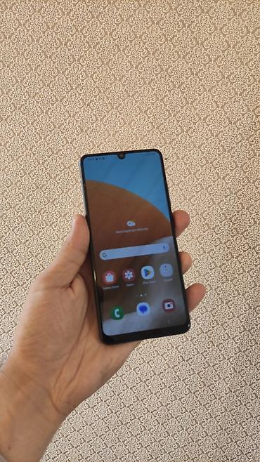 iphone hdmi kabel: Samsung Galaxy A32, 64 GB, rəng - Qara — 2