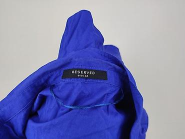 palion logo: Reserved, Koszula damska, rozmiar 2XL — 4