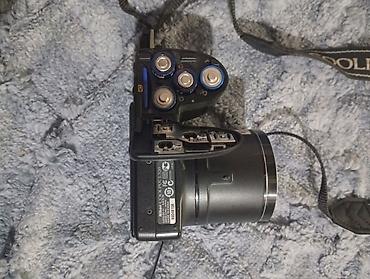 Фотоаппараты: Nikon Coolpix L320 — компактная суперзум‑камера. Основные — 11