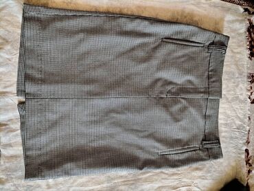 Ətəklər: Lot 4 4 разные юбки в отличном состоянии (Stile Benetton M@S — 8