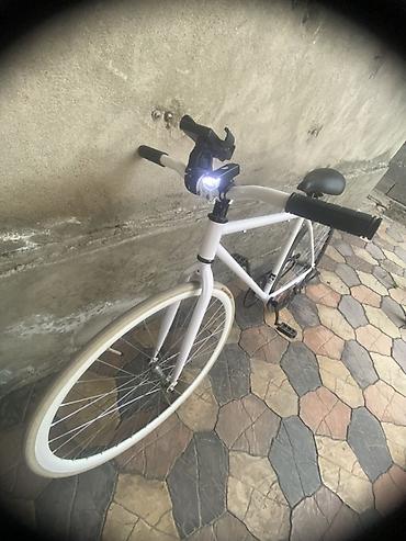 куплю велосипед кама: 🚲 Продаю стильный городской велосипед Продам красивый городской — 5