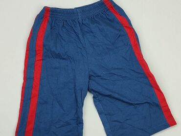Trousers: Shorts, 9 years, 122/128, condition - Ideal